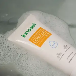 Innsaei low pH Daily Gel Cleanser 5.5 150ml
